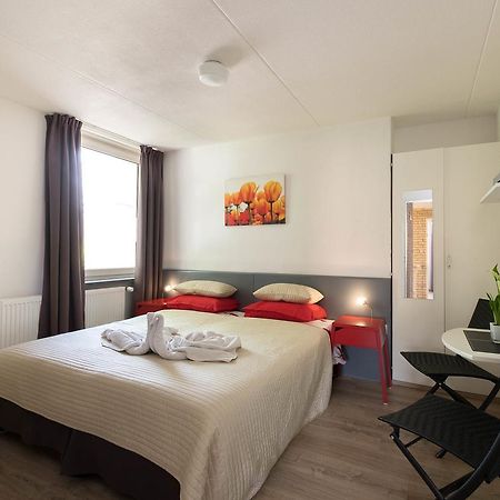 Apart Hotel Het Veerse Meer كورتْخين المظهر الخارجي الصورة