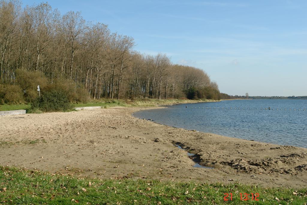 Apart Hotel Het Veerse Meer كورتْخين المظهر الخارجي الصورة