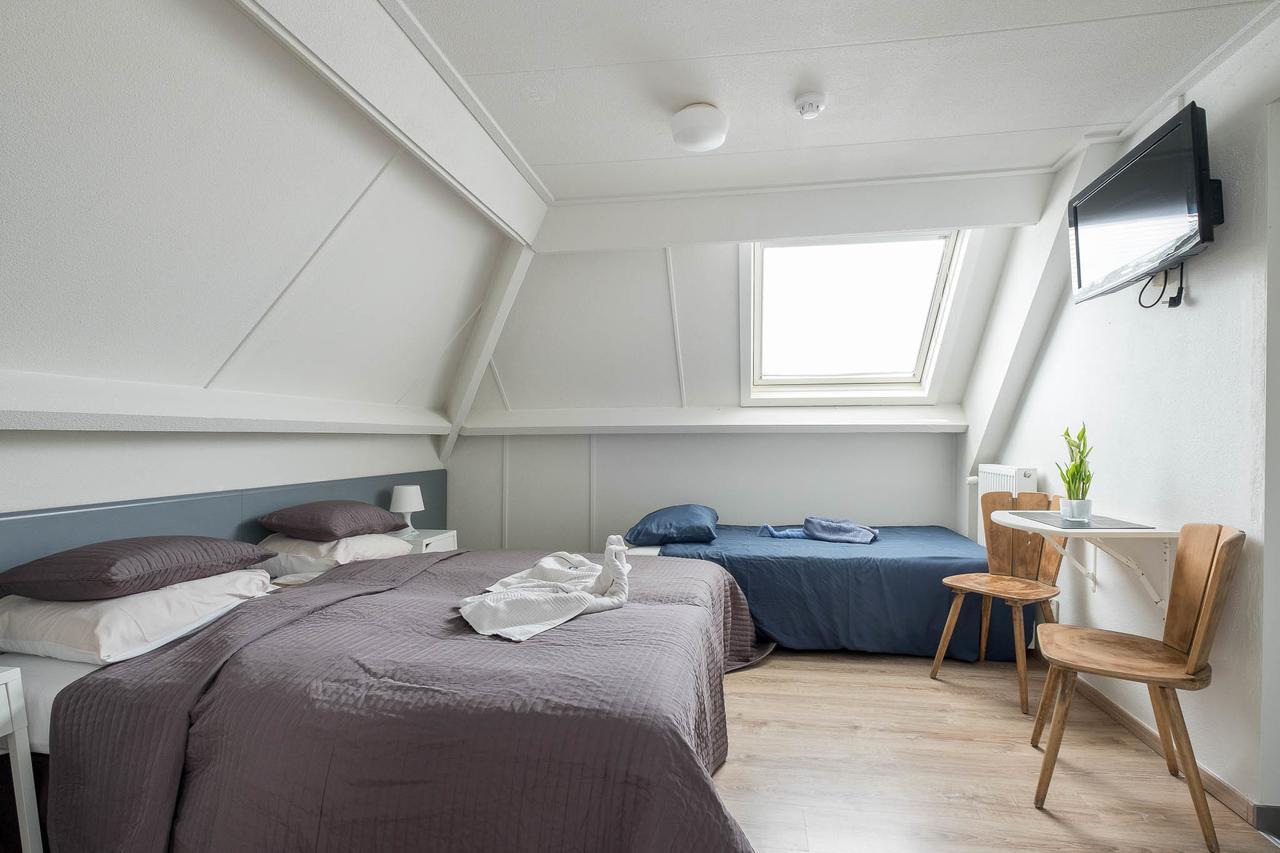 Apart Hotel Het Veerse Meer كورتْخين المظهر الخارجي الصورة