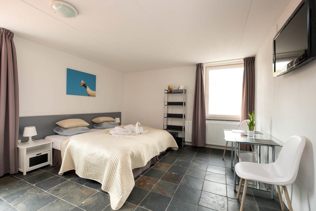 Apart Hotel Het Veerse Meer كورتْخين المظهر الخارجي الصورة