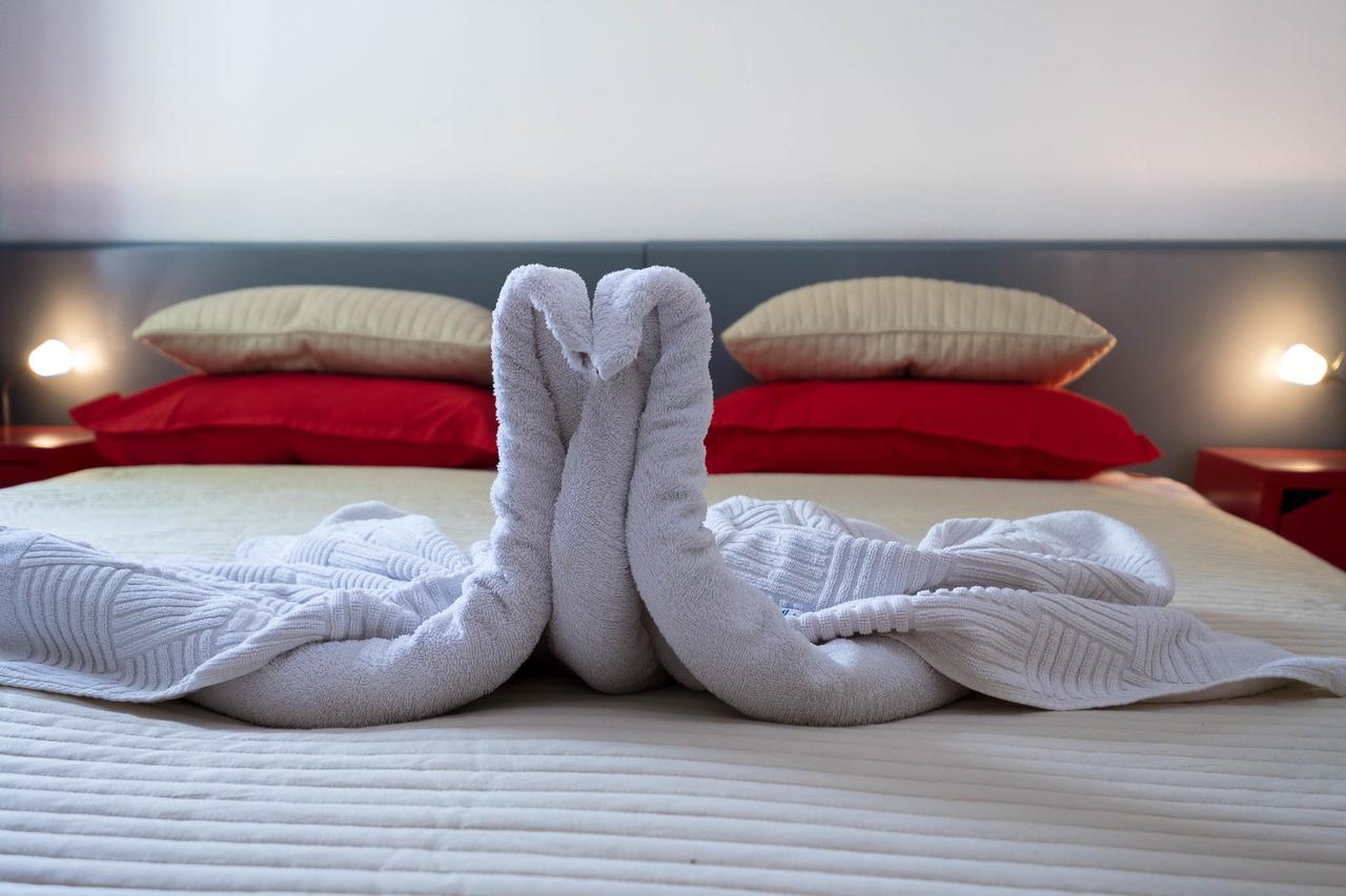 Apart Hotel Het Veerse Meer كورتْخين المظهر الخارجي الصورة