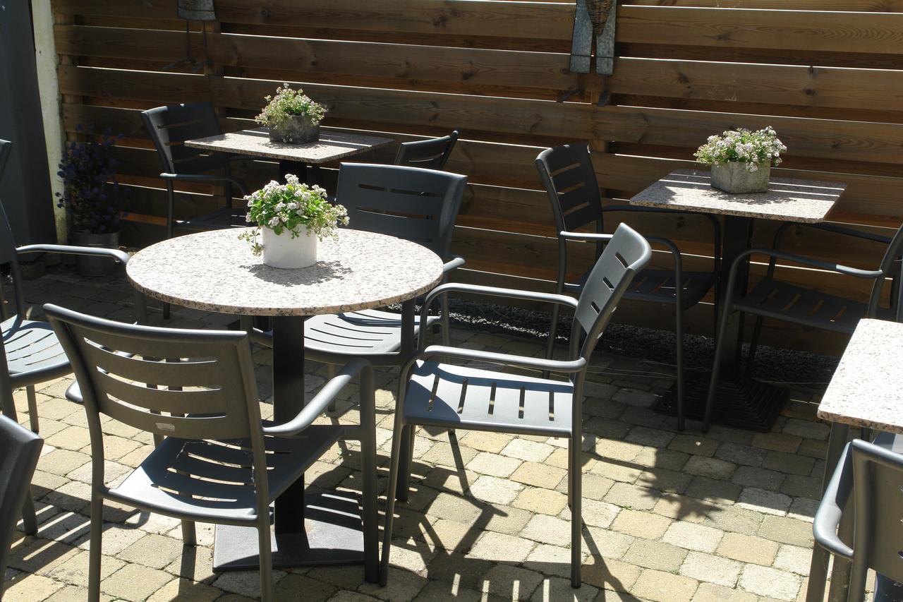 Apart Hotel Het Veerse Meer كورتْخين المظهر الخارجي الصورة