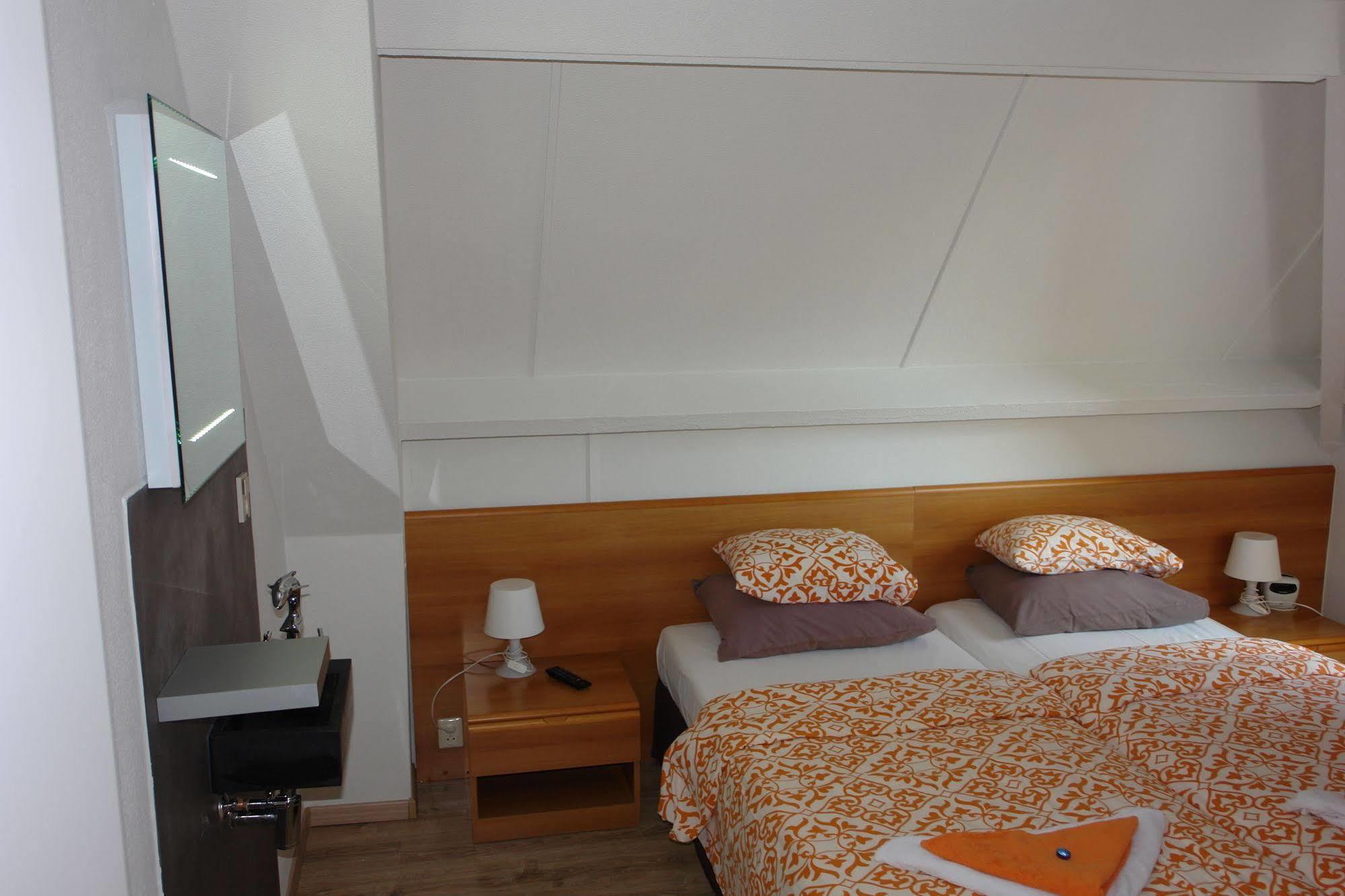 Apart Hotel Het Veerse Meer كورتْخين المظهر الخارجي الصورة