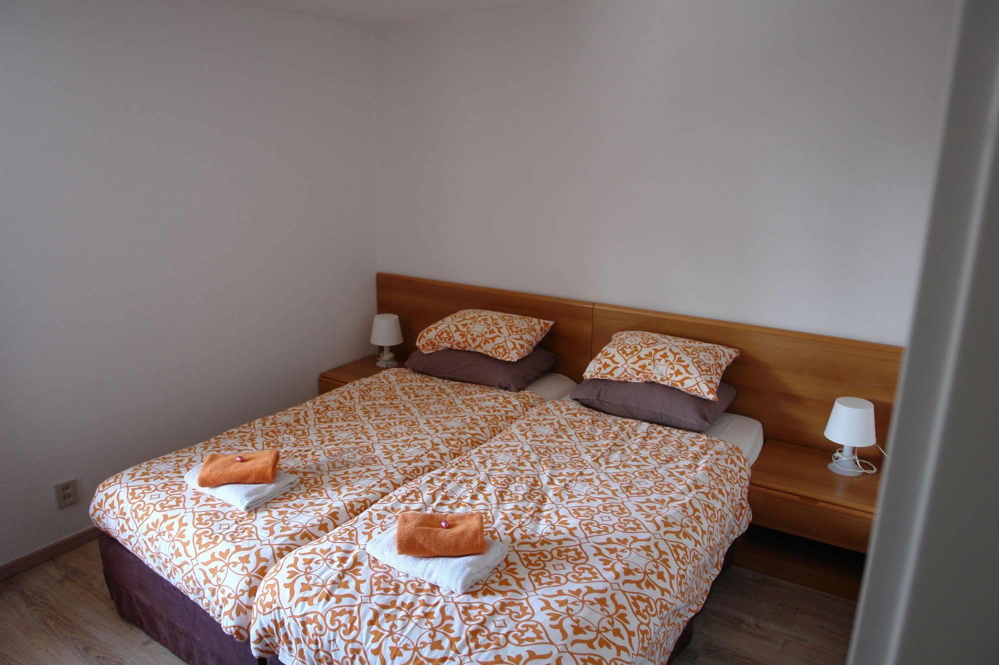 Apart Hotel Het Veerse Meer كورتْخين المظهر الخارجي الصورة