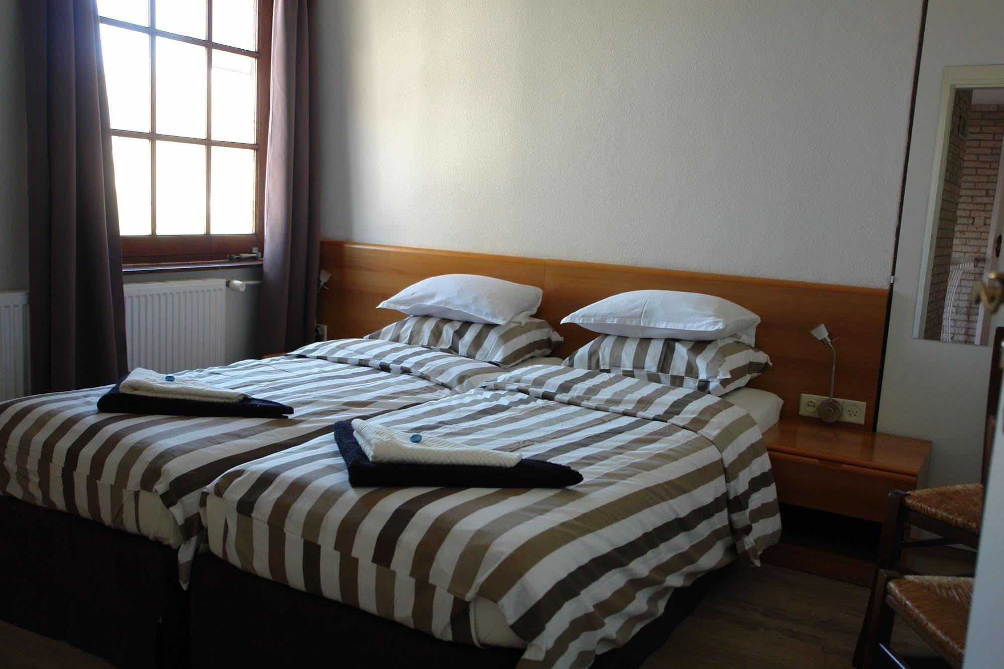 Apart Hotel Het Veerse Meer كورتْخين المظهر الخارجي الصورة