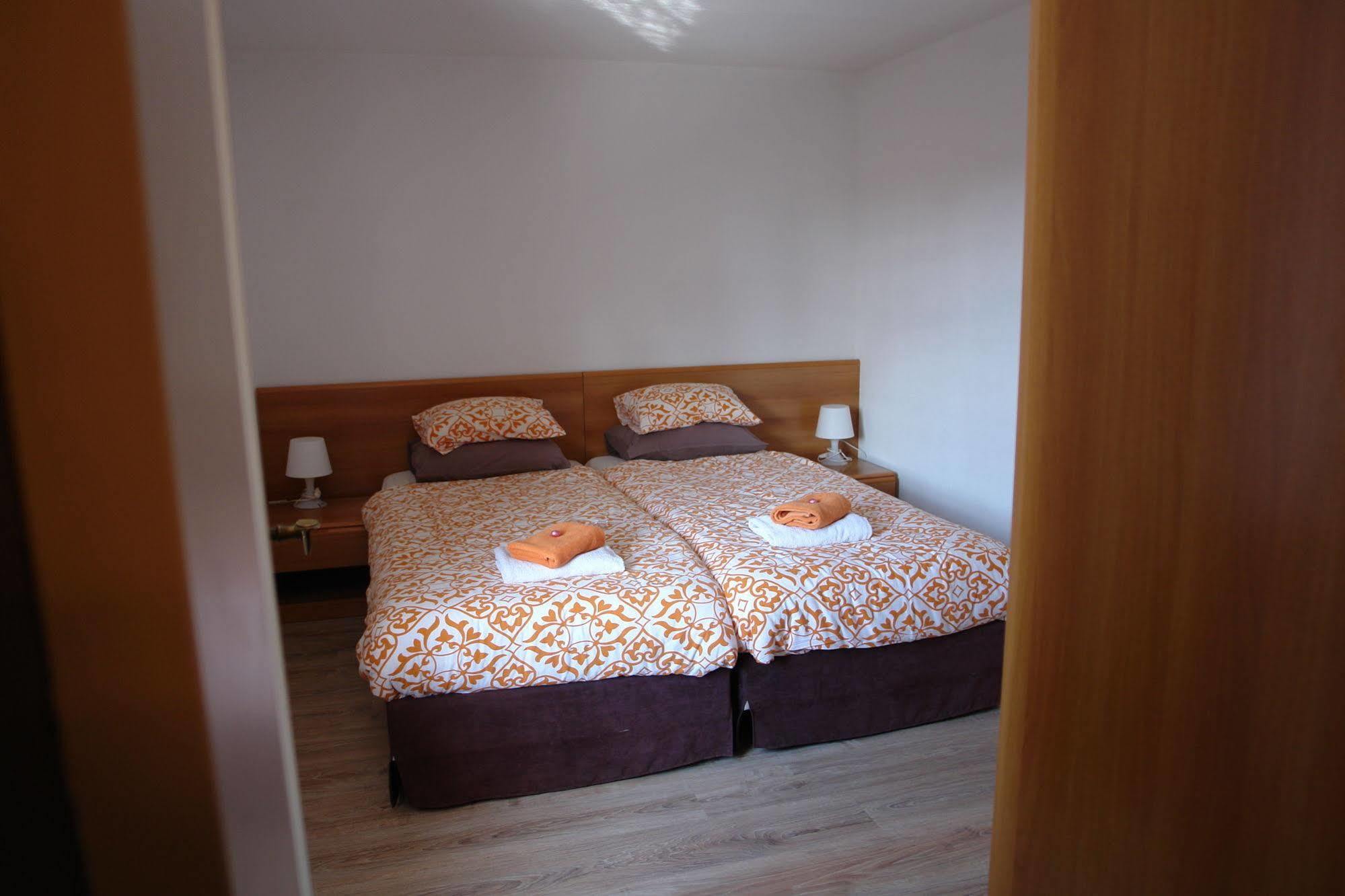 Apart Hotel Het Veerse Meer كورتْخين المظهر الخارجي الصورة
