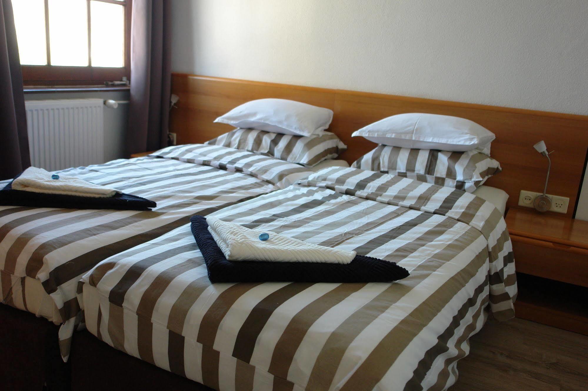 Apart Hotel Het Veerse Meer كورتْخين المظهر الخارجي الصورة