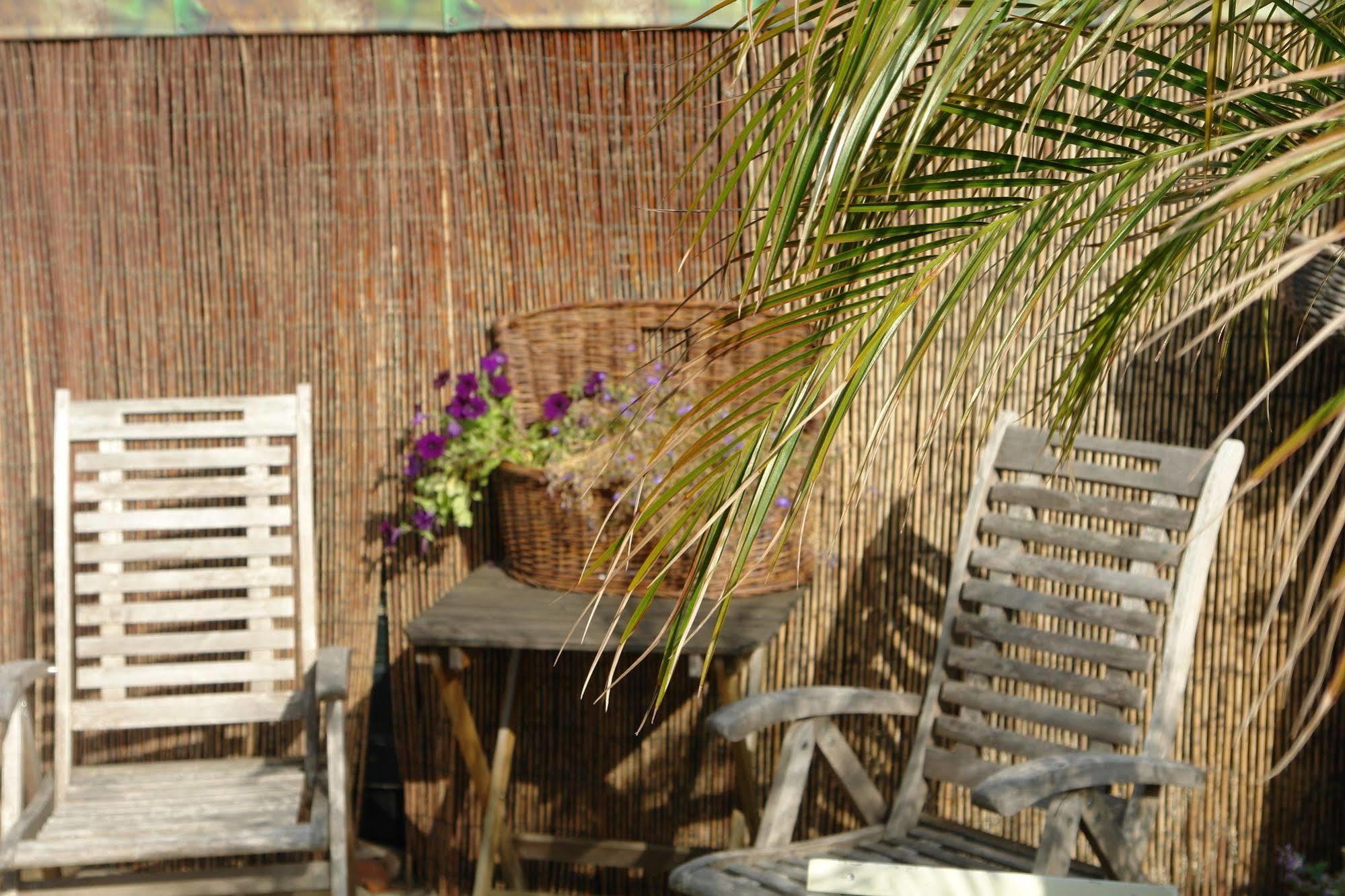Apart Hotel Het Veerse Meer كورتْخين المظهر الخارجي الصورة