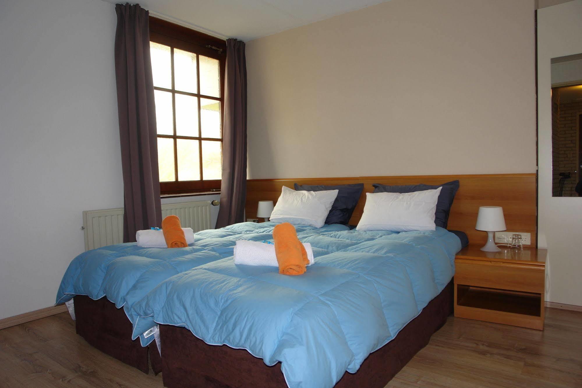 Apart Hotel Het Veerse Meer كورتْخين المظهر الخارجي الصورة