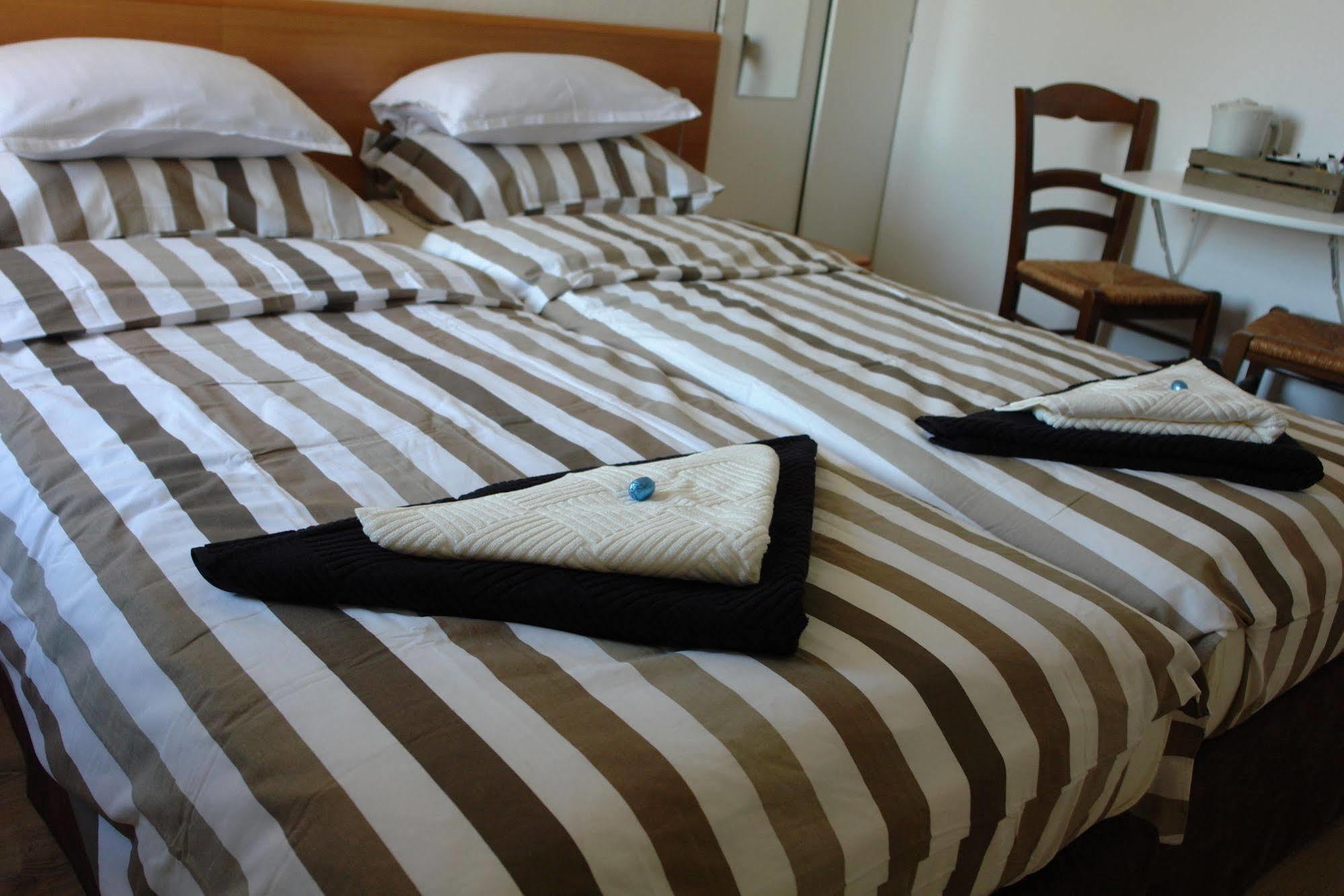 Apart Hotel Het Veerse Meer كورتْخين المظهر الخارجي الصورة