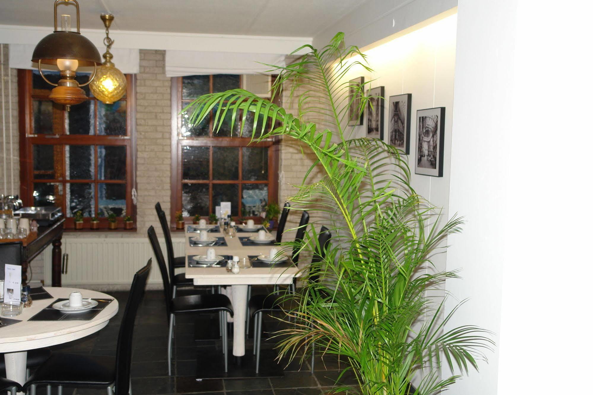 Apart Hotel Het Veerse Meer كورتْخين المظهر الخارجي الصورة